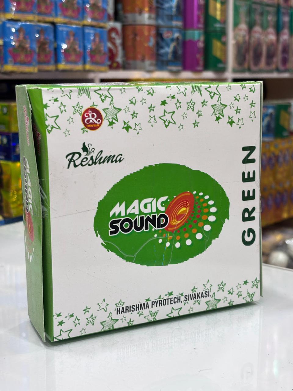 Magic Sound